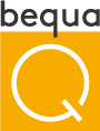 Logo bequa Flensburg