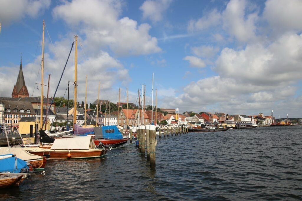 Hafen_Westseite_Flensburg