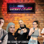 ComedyFlash_FördeShowConcept