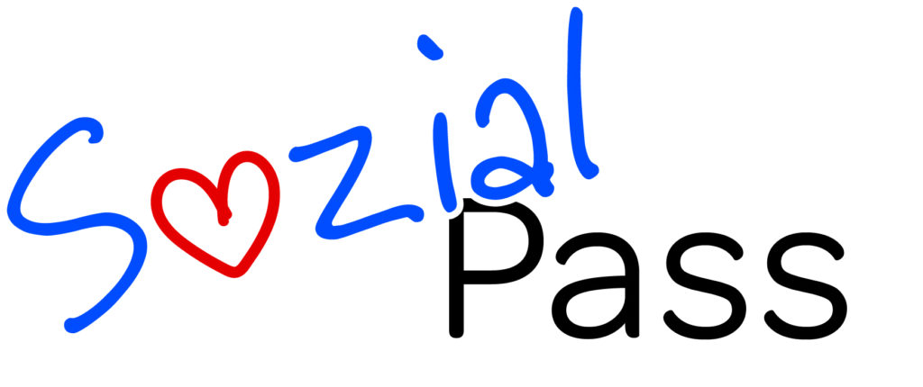 Logo Sozialpass